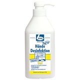 Becher Hände Desinfektion Gel 1000 ml