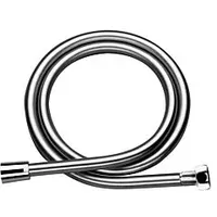 Steinberg Brauseschlauch, 0999420 chrom, 200 cm, Kunststoff,