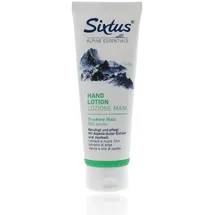 Sixtus HAND LOTION - 75 ml