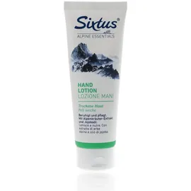 Sixtus HAND LOTION - 75 ml