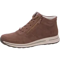 ARA Osaka 2.0 Damenschuhe Schnürstiefel Braun Freizeit, Schuhgröße:EUR 42