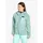 Ziener Damen JUHA-Z midlayer lady, Größe 44 in Blau dried eucalyptus,