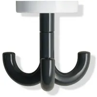 Hewi System 800 K Dreifachhaken 800.90.0509986 sand, 70mm