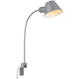 Briloner Leselampe (63x14) 63 cm Chrom