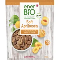 enerBiO Soft Aprikosen - 200.0 g
