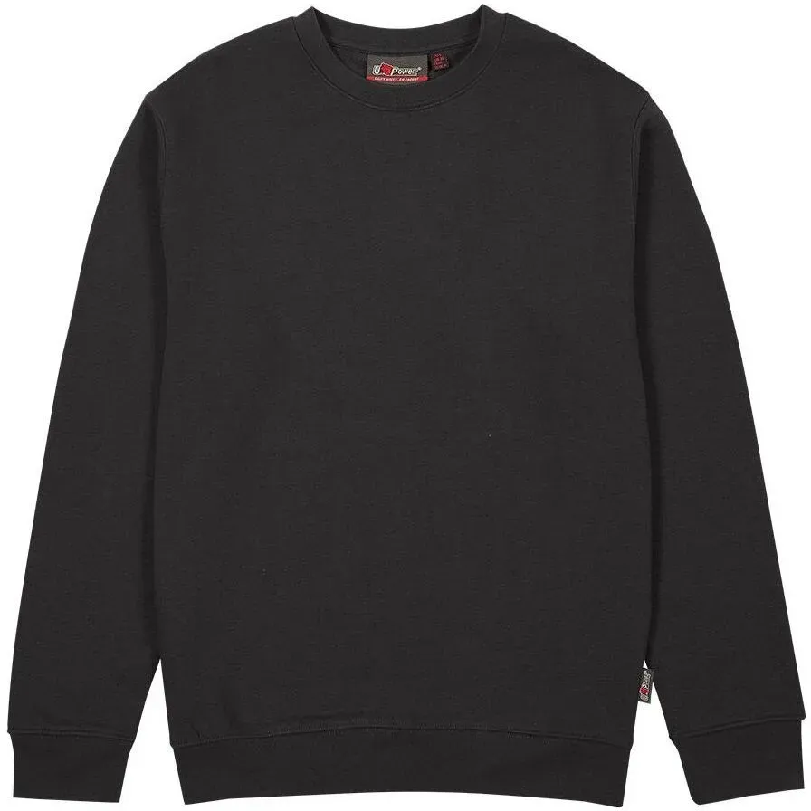 U-Power Tupai black carbon (27BC) XL