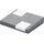 ColomPac Versandkarton CP058.85 32,2 x 28,8 x 5 cm