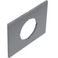 Hager GBZWN7011 Elektrogehäusezubehör