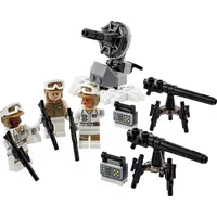 LEGO Star Wars Verteidigung von Hoth 40557