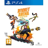 Rocket Arena - Mythic Edition (USK) (PS4)