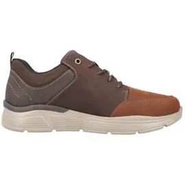 Rieker B5000-23 Herren Braun 44