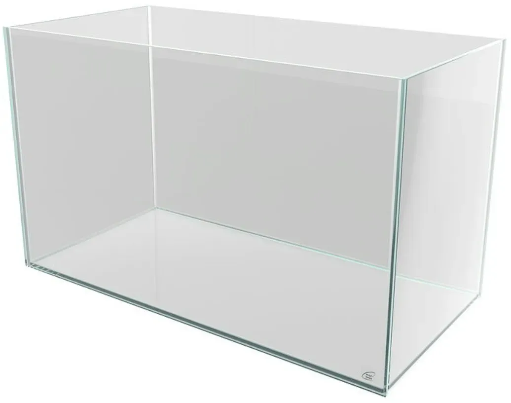 tME Top-Glas Aquarium 1000x400x400 6mm 160L