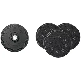 Fein Schleifset StarLockPlus Ø 115 mm