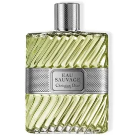 Dior Eau Sauvage Eau de Toilette 200 ml