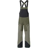 Scott Vertic Ripstop 3l Hosen - Douglas Green / Dust Grey - XL