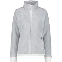 CMP CMP, JACKET, 34P3066, Light Grey, D48, Woman