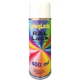 LudwigLacke RAL 7033 ZEMENTGRAU Seidenmatt 400 ml 1K Spray