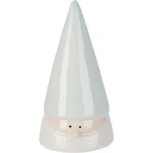 home&styling collection Weihnachtsfigur 11 cm weiß