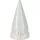 home&styling collection Weihnachtsfigur 11 cm weiß