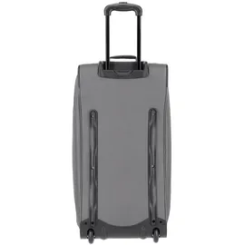 Travelite Basics 2-Rollen L 71 cm / 89 l anthrazit