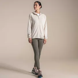Craghoppers Nosilife Aya Jacke - Oyster Marl - 44