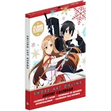 Sword Art Online: The Official Advent Calendar: 25 Days of Surprises