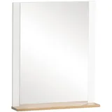 Schildmeyer Jelda 59,6 x 71,1 cm Weiß