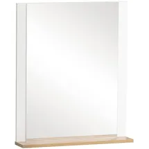 Schildmeyer Jelda 59,6 x 71,1 cm Weiß