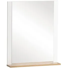 Schildmeyer Jelda 59,6 x 71,1 cm Weiß