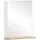 Schildmeyer Jelda 59,6 x 71,1 cm Weiß