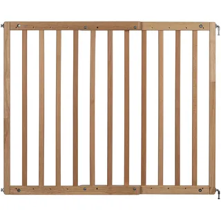 Reer Klemmgitter Basic Active-Lock 75-104,5 cm natur