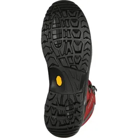 Lowa Renegade GTX Mid Damen Chili 38