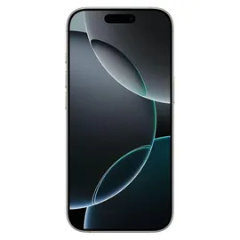 Apple iPhone 16 Pro 512 GB Titan Weiß