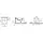 Vitra Integra Bidet, 7042L003-0288,
