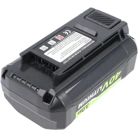 AccuCell Akku