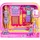 Barbie Kofferband Spielset mit Puppe