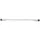 Axing Patch-Kabel F-Stecker 0,2 m Weiß