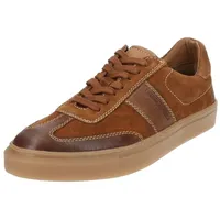 CAMEL ACTIVE Sneaker, Sneaker braun