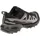 Salomon X Ultra 360 GTX Damen Black/Plum Kitten/Shale 44