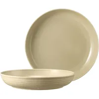 SELTMANN WEIDEN Terra ø 28,4 cm 2er Set