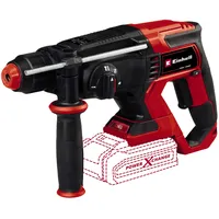 Einhell Akku-Bohrhammer TE-HD 18/20 Li Solo mit Koffer