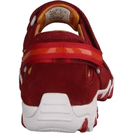 Allrounder by Mephisto Adult Niro rot - Gr.: 40