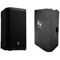 Electro-Voice EV ZLX-12P Aktiv 12 Zoll 500 Watt