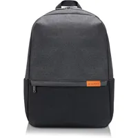 Everki Everyday 106 (EKP106) - Leichter Laptop-Rucksack für Geräte bis 15,6 Zoll (39,6 cm) / 23 l