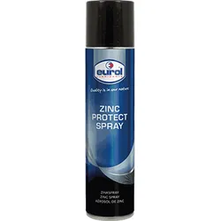 Eurol Zinc Protect Spray 400ml
