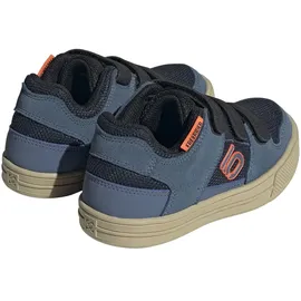Five Ten Freerider Vcs / Radschuhe Gr 28,5 blau