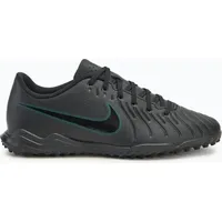 Nike Tiempo Legend 10 Academy TF black/black/deep jungle 41