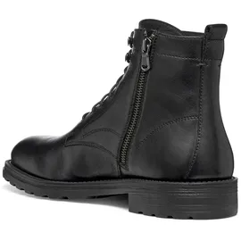 GEOX Redclif Herren Schwarz 42
