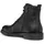 GEOX Redclif Herren Schwarz 42