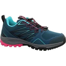 CMP Atik Damen DEEP LAKE-Purple FLUO 37